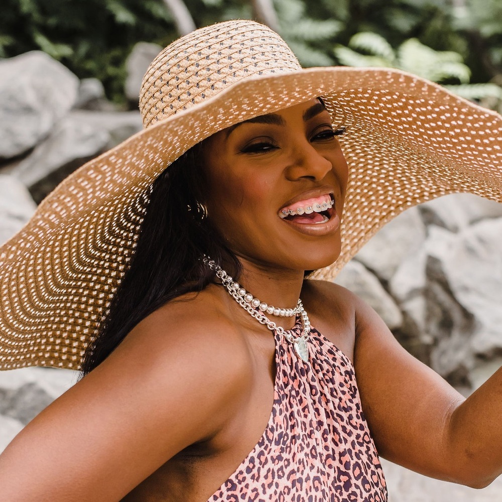 Beach Hat